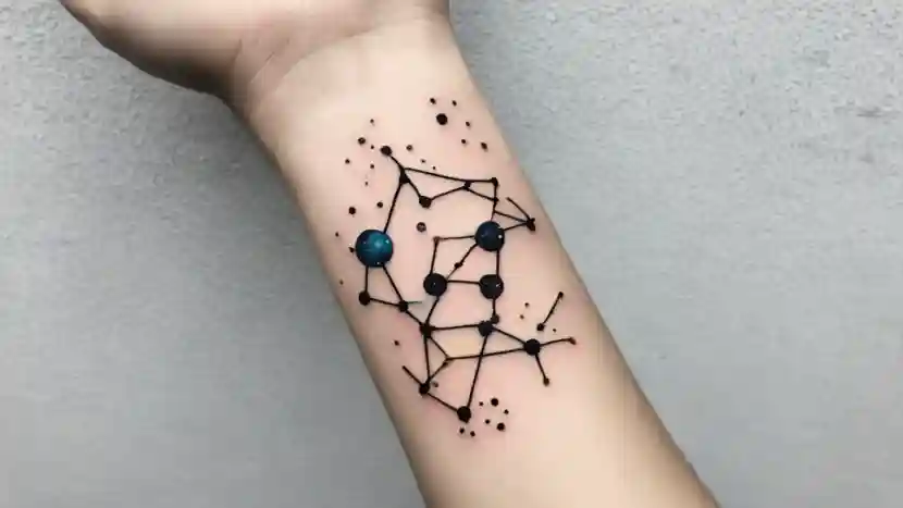 forearm-tattoo