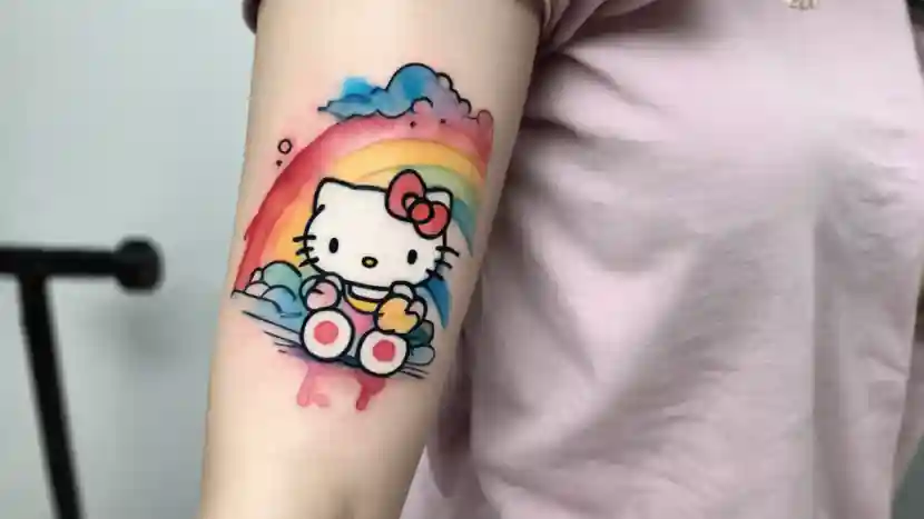 hellokitty-tattoo