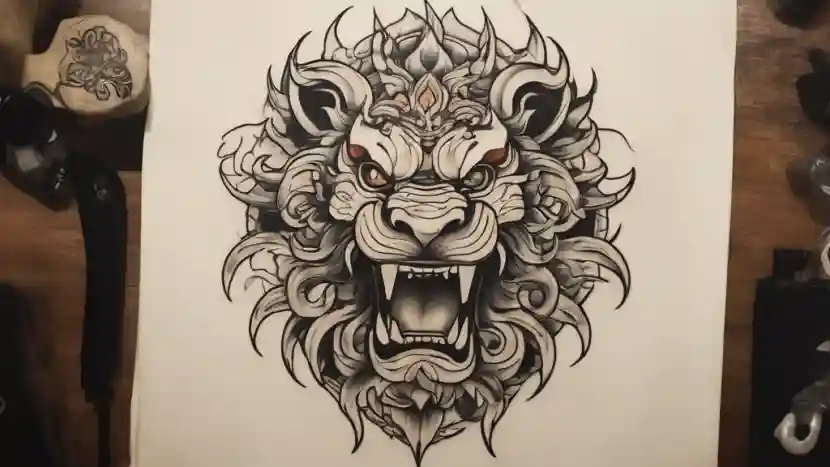 neo-traditional-style-tattoos