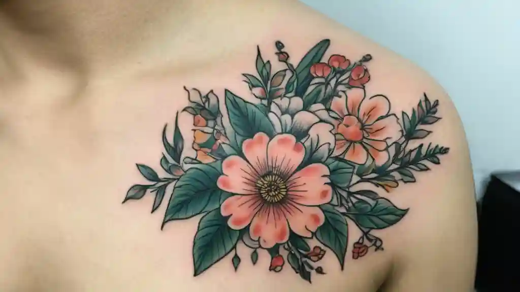 neo-traditional-style-tattoos